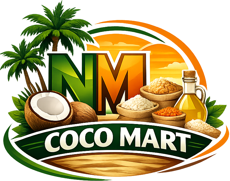 NM Coco Mart