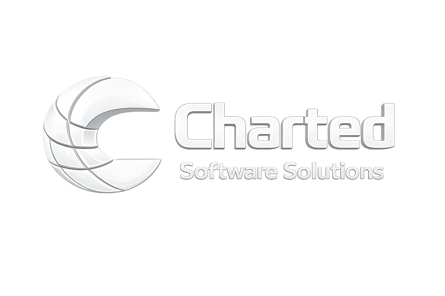 Charted Solutions Logo