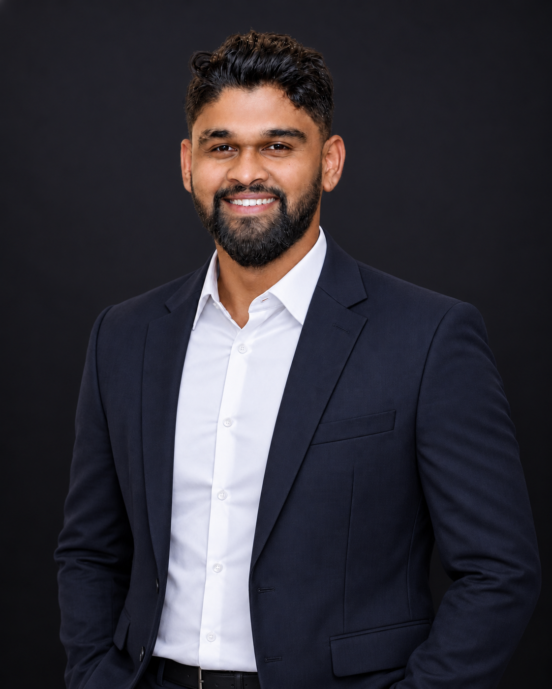 Gayan Lakshan - Marketing Manager