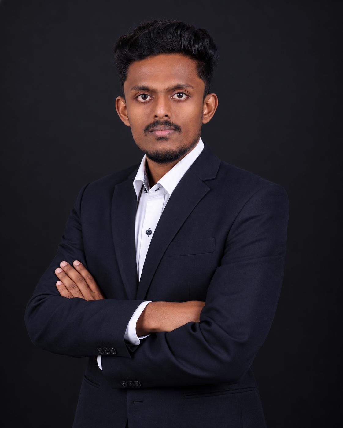 Lakmal Hettiarachchi - Software Engineer