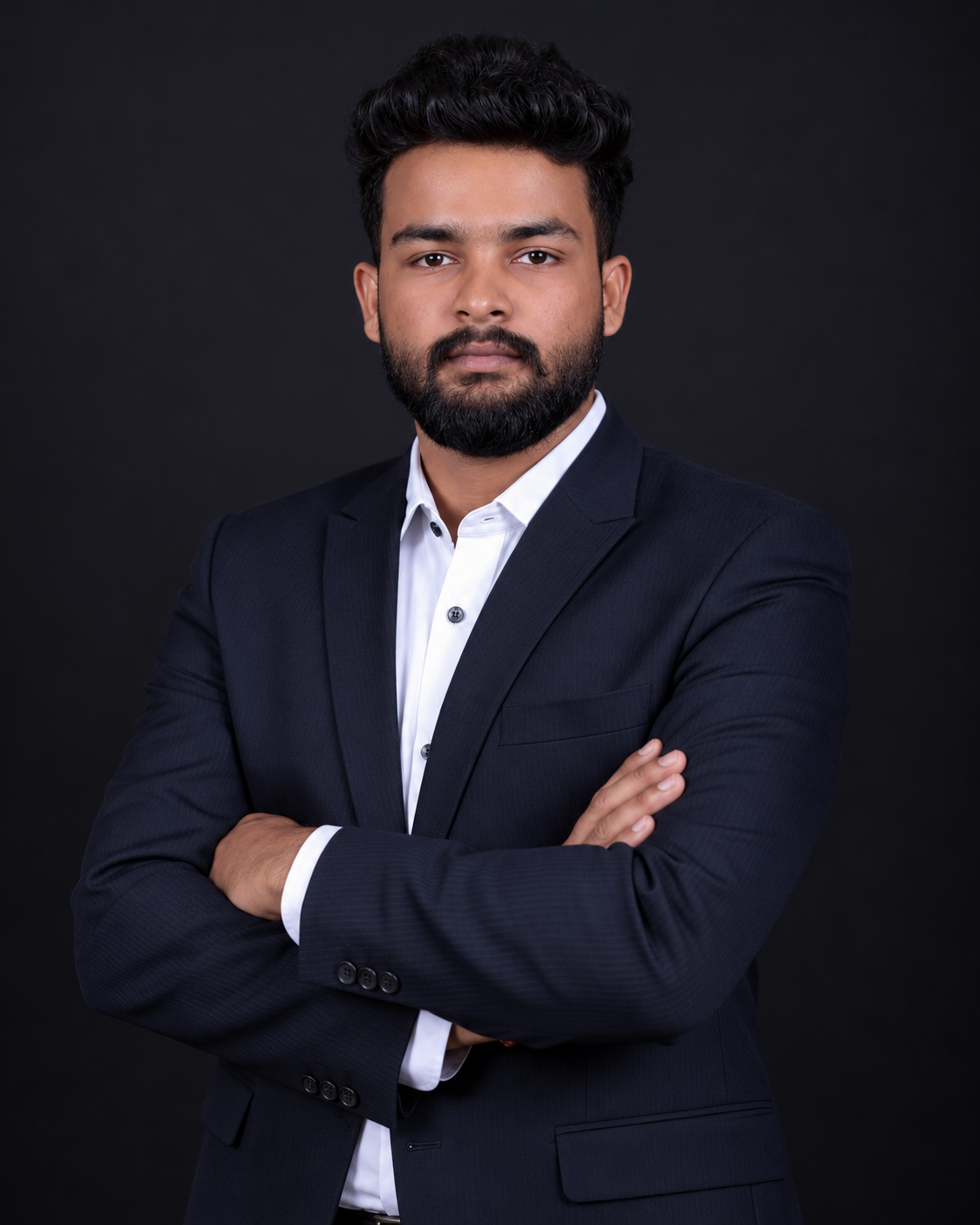 U D Rajapaksha - Technical Manager